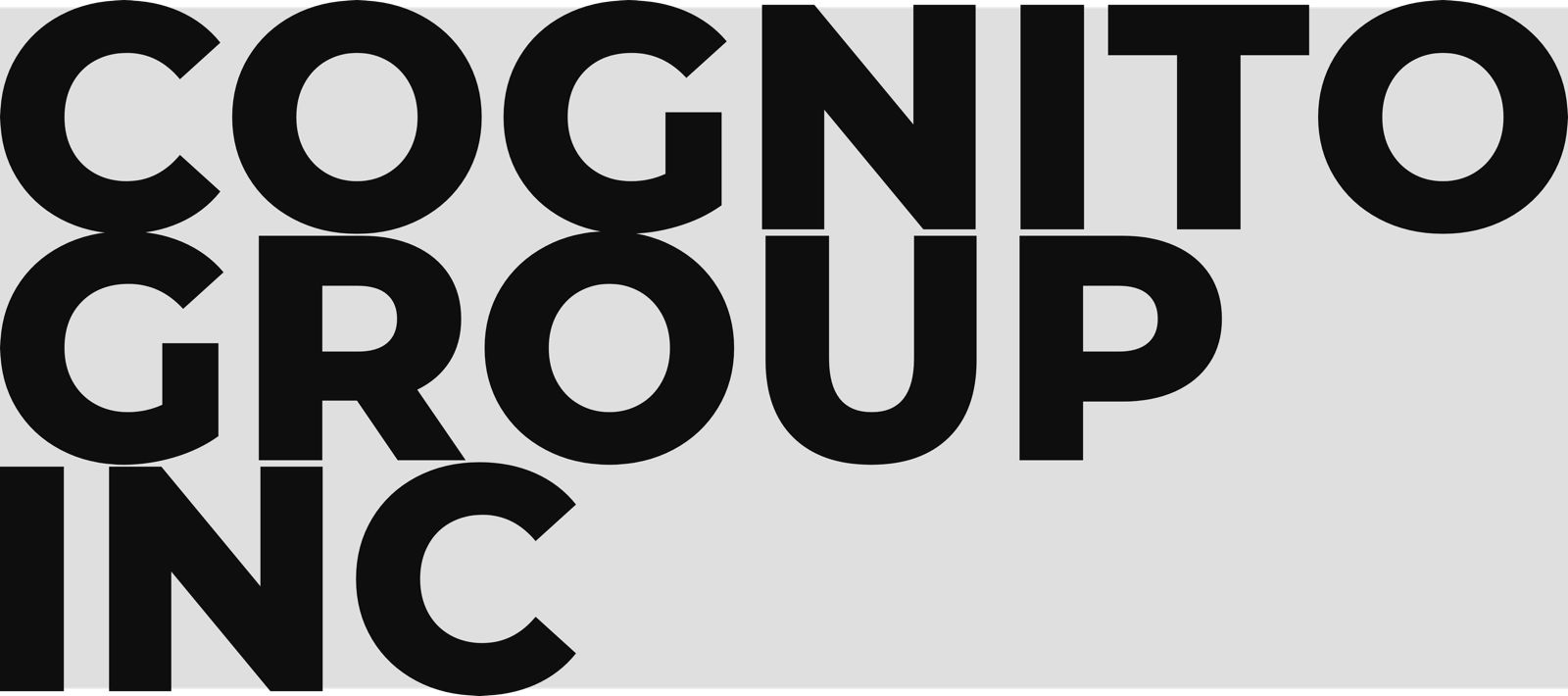 cognito group logo