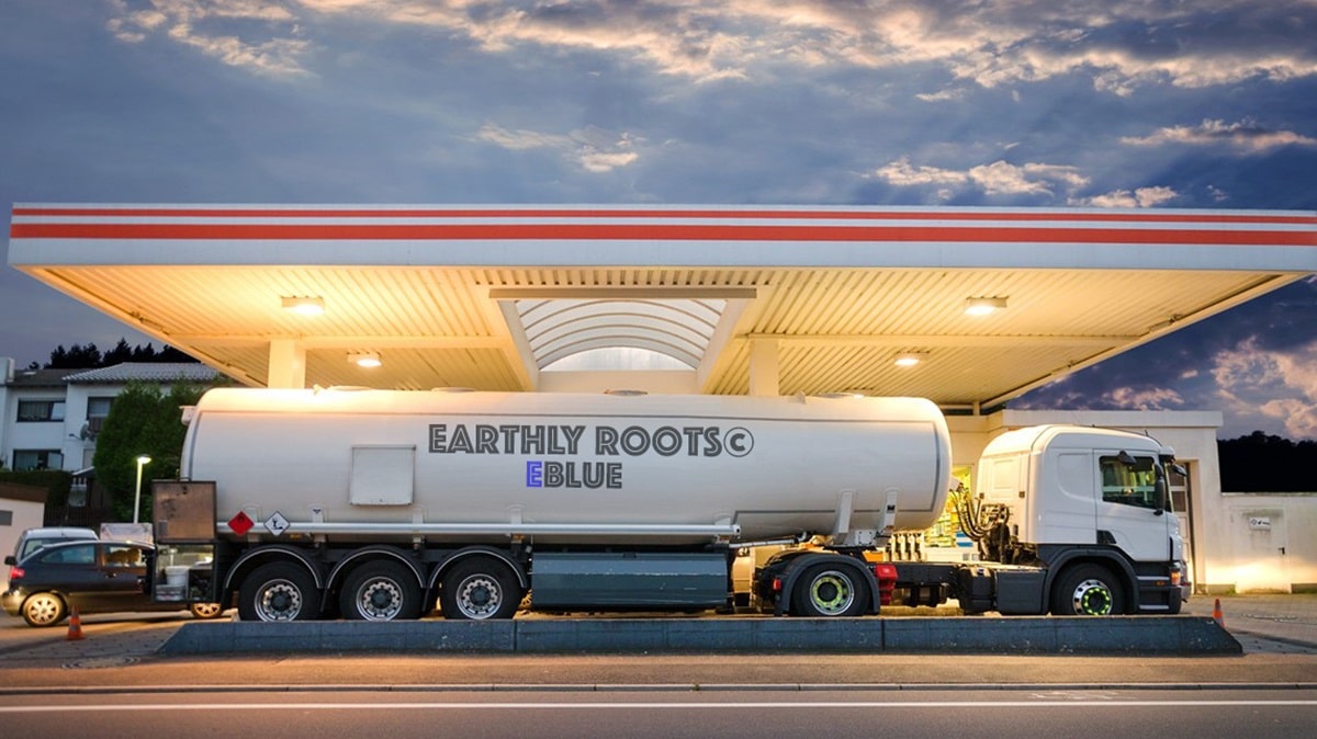 Advantages of Diesel Exhaust Fluid (DEF)